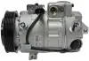 Компресор кондиціонера MAHLE / KNECHT ACP 462 000P (фото 3)