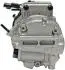 Компресор кондиціонера MAHLE / KNECHT ACP 462 000P (фото 4)