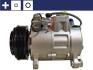 Компресор кондиціонера MAHLE / KNECHT ACP 472 000S (фото 1)