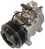 Компресор кондиціонера MAHLE / KNECHT ACP 472 000S (фото 3)