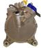 Компресор кондиціонера MAHLE / KNECHT ACP 472 000S (фото 5)