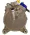 Компресор кондиціонера MAHLE / KNECHT ACP 472 000S (фото 5)