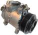 Компресор кондиціонера MAHLE / KNECHT ACP 472 000S (фото 7)