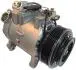Компресор кондиціонера MAHLE / KNECHT ACP 472 000S (фото 7)