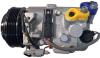 Компресор кондиціонера MAHLE / KNECHT ACP 472 000S (фото 8)