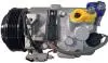 Компресор кондиціонера MAHLE / KNECHT ACP 472 000S (фото 8)