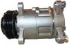 Компресор кондиціонера MAHLE / KNECHT ACP 472 000S (фото 9)