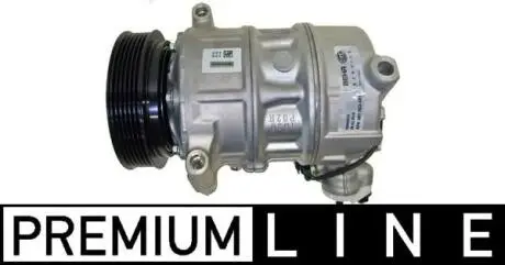 Автозапчасть MAHLE / KNECHT ACP510000P