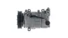 Компресор кондиціонера Renault Megane III/Scenic III 1.5D 09- MAHLE / KNECHT ACP519000S (фото 1)