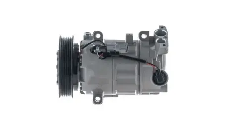 Компрессор кондиционера Renault Megane III/Scenic III 1.5D 09- MAHLE / KNECHT ACP519000S