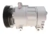 Компрессор кондиционера Renault Megane III/Scenic III 1.5D 09- MAHLE / KNECHT ACP519000S (фото 7)