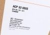 Компрессор кондиционера Audi A4/A6/VW Passat 1.6/1.8/1.9D 94-05 MAHLE / KNECHT ACP 53 000S (фото 8)