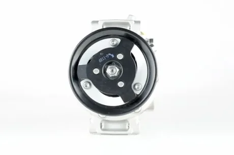 Компресор кондиціонера MAN TGE, SEAT ALHAMBRA, VW ATLAS, BEETLE, CALIFORNIA T6 CAMPER, CC B7, CRAFTER, GRAND CALIFORNIA CAMPER, JETTA IV, MULTIVAN T6, SHARAN, TRANSPORTER T6 1.2-3.6 05.10- MAHLE / KNECHT ACP544000P