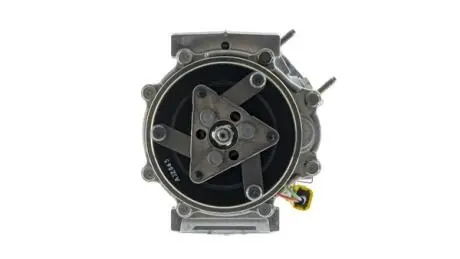 Компресор кондиціонера MAHLE / KNECHT ACP 545 000P
