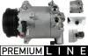 Компресор кондиціонера MAHLE / KNECHT ACP 548 000P (фото 1)
