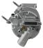 Компресор кондиціонера MAHLE / KNECHT ACP 548 000P (фото 6)