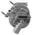 Компресор кондиціонера MAHLE / KNECHT ACP 548 000P (фото 6)