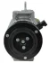 Компресор кондиціонера FORD B-MAX, ECOSPORT, FIESTA VI, TOURNEO COURIER B460, TRANSIT COURIER B460, TRANSIT COURIER B460/MINIVAN 1.0/1.5D 08.12- MAHLE / KNECHT ACP551000P (фото 2)