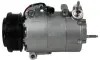 Компресор кондиціонера FORD C-MAX II, FOCUS III, FOCUS III/HATCHBACK, FOCUS III/KOMBI, GRAND C-MAX, KUGA II 2.0D 09.14-02.20 MAHLE / KNECHT ACP552000P (фото 3)