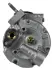 Компресор кондиціонера FORD C-MAX II, FOCUS III, FOCUS III/HATCHBACK, FOCUS III/KOMBI, GRAND C-MAX, KUGA II 2.0D 09.14-02.20 MAHLE / KNECHT ACP552000P (фото 4)