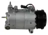Компресор кондиціонера FORD C-MAX II, FOCUS III, FOCUS III/HATCHBACK, FOCUS III/KOMBI, GRAND C-MAX, KUGA II 2.0D 09.14-02.20 MAHLE / KNECHT ACP552000P (фото 5)
