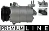 Автозапчасть MAHLE / KNECHT ACP553000P (фото 1)