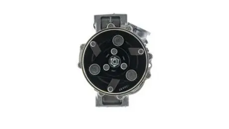 Компрессор кондиционера MAHLE / KNECHT ACP557000P