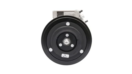 Компресор кондиціонера ALFA ROMEO MITO, FIAT DOBLO, DOBLO CARGO, DOBLO/MINIVAN, FIORINO, FIORINO/MINIVAN, GRANDE PUNTO, LINEA, PUNTO, PUNTO EVO, PUNTO EVO/HATCHBACK 1.3D-1.7D 05.05- MAHLE / KNECHT ACP56000S