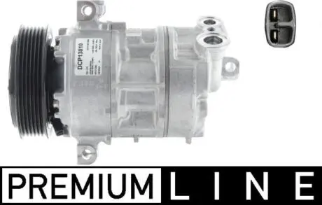 Автозапчасть MAHLE / KNECHT ACP568000P