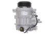 Компресор кондиціонера MB Sprinter/Vito CDI (d=105mm) MAHLE MAHLE / KNECHT ACP 57 000S (фото 1)