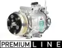 Автозапчасть MAHLE / KNECHT ACP581000P (фото 1)