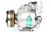 Автозапчасть MAHLE / KNECHT ACP581000P (фото 4)