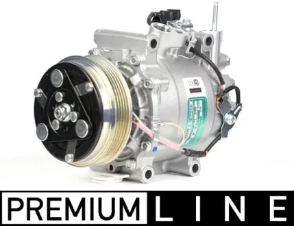 Автозапчасть MAHLE / KNECHT ACP581000P