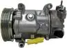 Компрессор кондиционера PEUGEOT 207/307/308 ZASTOSOWANIE PATRZ KATALOG MAHLE / KNECHT ACP596000P (фото 3)