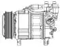 Автозапчасть MAHLE / KNECHT ACP599000P (фото 2)