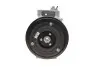 Компрессор кондиционера VW Caddy III/IV 1.6-2.0 TDI 03- / Crafter 2.5 TDI 06-13/ T6 2.0TDI 15- (6PK) MAHLE MAHLE / KNECHT ACP 6 000S (фото 4)