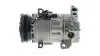 Компресор кондиціонера DACIA LOGAN II, LOGAN MCV II, SANDERO II, RENAULT LOGAN/STEPWAY II, SANDERO/STEPWAY II, THALIA III 0.9-1.2LPG 10.12- MAHLE / KNECHT ACP609000P (фото 11)