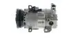 Компресор кондиціонера DACIA LOGAN II, LOGAN MCV II, SANDERO II, RENAULT LOGAN/STEPWAY II, SANDERO/STEPWAY II, THALIA III 0.9-1.2LPG 10.12- MAHLE / KNECHT ACP609000P (фото 3)