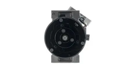 Компресор кондиціонера DACIA LOGAN II, LOGAN MCV II, SANDERO II, RENAULT LOGAN/STEPWAY II, SANDERO/STEPWAY II, THALIA III 0.9-1.2LPG 10.12- MAHLE / KNECHT ACP609000P