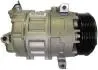 Компресор кондиціонера R 1.6/2.3DCI 100YF/120CM MAHLE / KNECHT ACP610000P (фото 5)