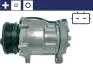 Автозапчасть MAHLE / KNECHT ACP61000S (фото 1)