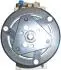Компресор кондиціонера OPEL ASTRA G, ASTRA G CLASSIC, ASTRA G/KOMBI, ZAFIRA A 1.4-2.0 02.98-07.09 MAHLE / KNECHT ACP62000S (фото 2)