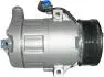 Компресор кондиціонера OPEL ASTRA G, ASTRA G CLASSIC, ASTRA G/KOMBI, ZAFIRA A 1.4-2.0 02.98-07.09 MAHLE / KNECHT ACP62000S (фото 5)