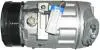Компресор кондиціонера OPEL ASTRA G, ASTRA G CLASSIC, ASTRA G/KOMBI, ZAFIRA A 1.4-2.0 02.98-07.09 MAHLE / KNECHT ACP62000S (фото 6)