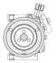 Автозапчасть MAHLE / KNECHT ACP633000P (фото 3)