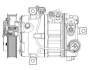 Компресор кондиціонера HYUNDAI TUCSON, KIA SPORTAGE IV 2.0D 06.15-09.22 MAHLE / KNECHT ACP637000P (фото 4)