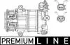 Автозапчасть MAHLE / KNECHT ACP654000P (фото 1)