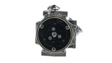 Компресор кондиціонера CITROEN JUMPER II, FIAT DUCATO, PEUGEOT BOXER 2.3D/3.0CNG/3.0D 12.01- MAHLE / KNECHT ACP660000P