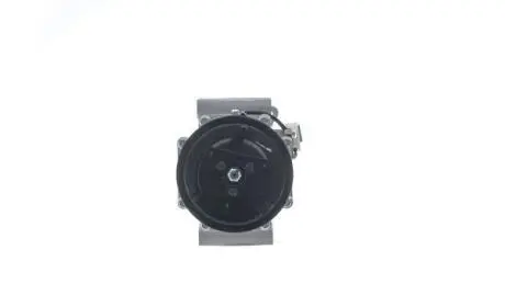 Компресор кондиціонера (новий) S60 00- MAHLE / KNECHT ACP67000S