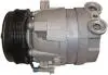 Компресор кондиціонера OMEGA B 2.0-3.2 94-03 MAHLE / KNECHT ACP 671 000S (фото 3)